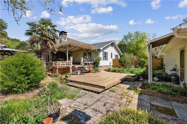 636 Greeson Road NE, Resaca, GA 30735