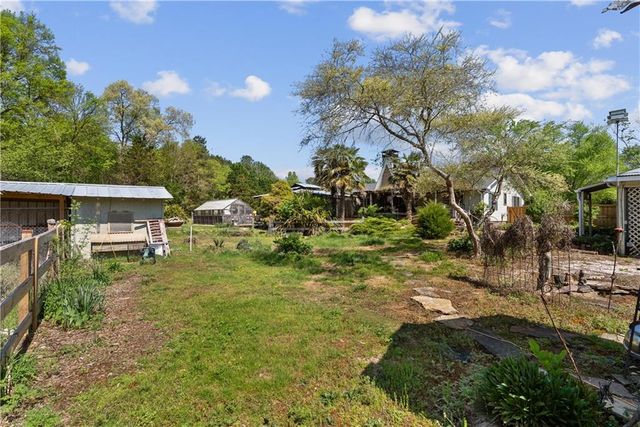 636 Greeson Road NE, Resaca, GA 30735