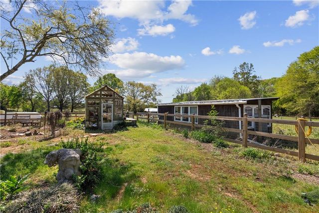 636 Greeson Road NE, Resaca, GA 30735