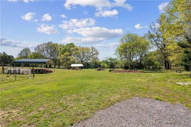 636 Greeson Road NE, Resaca, GA 30735