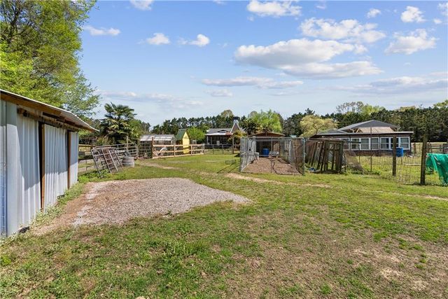636 Greeson Road NE, Resaca, GA 30735
