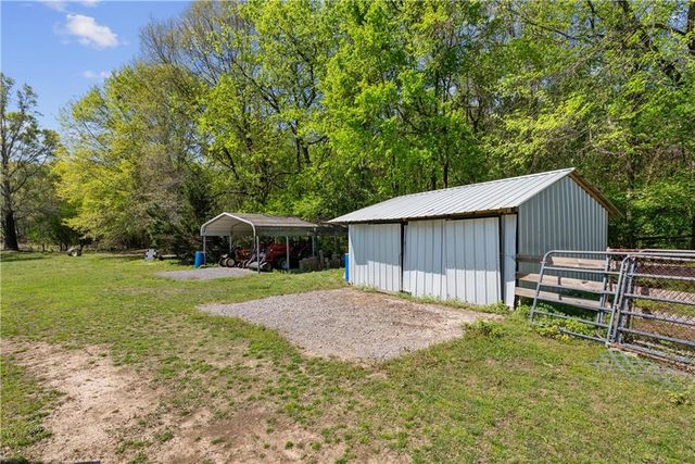 636 Greeson Road NE, Resaca, GA 30735