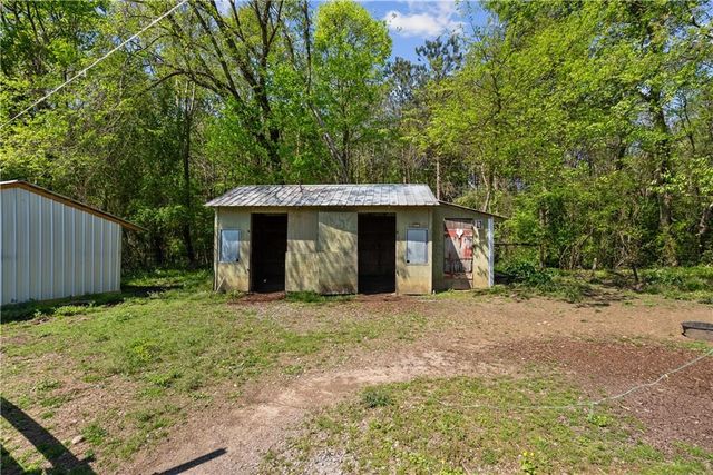 636 Greeson Road NE, Resaca, GA 30735