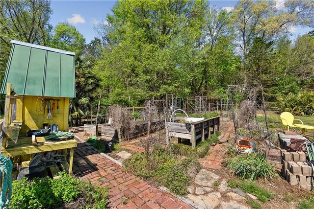 636 Greeson Road NE, Resaca, GA 30735