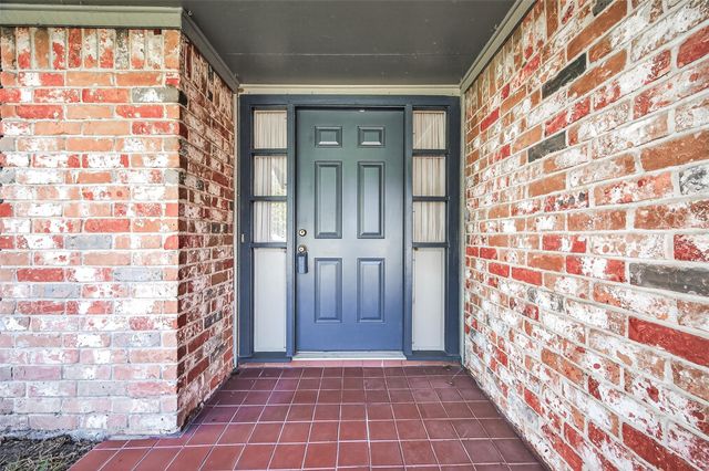 12319 Monticeto Lane, Meadows Place, TX 77477