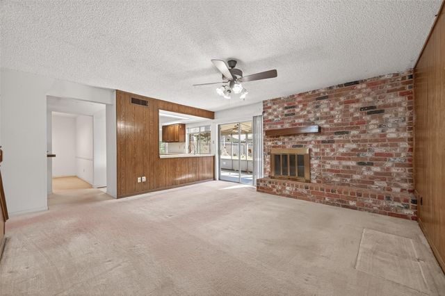 12319 Monticeto Lane, Meadows Place, TX 77477