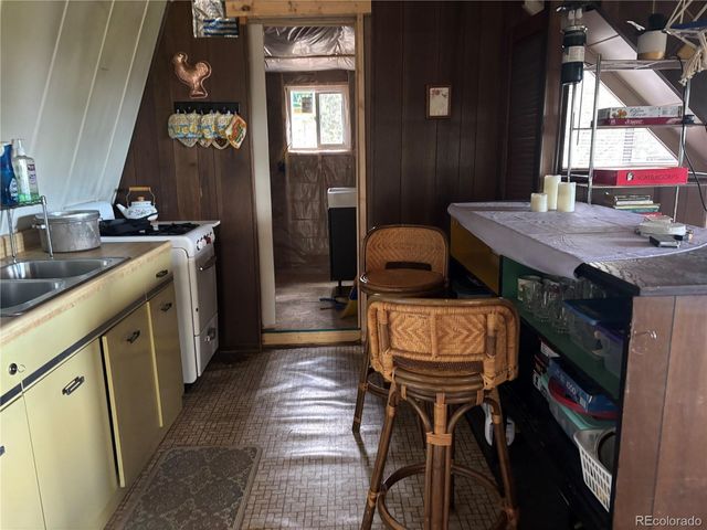 3504 Hidden Wilderness Road, Idaho Springs, CO 80439