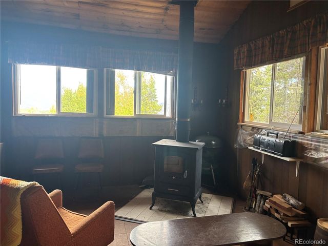 3504 Hidden Wilderness Road, Idaho Springs, CO 80439