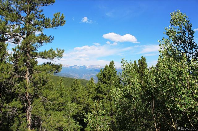 3504 Hidden Wilderness Road, Idaho Springs, CO 80439
