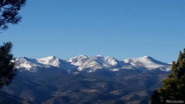 3504 Hidden Wilderness Road, Idaho Springs, CO 80439