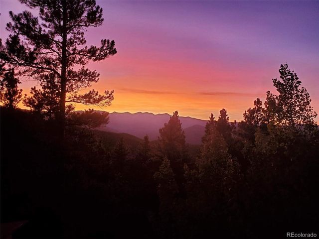 3504 Hidden Wilderness Road, Idaho Springs, CO 80439
