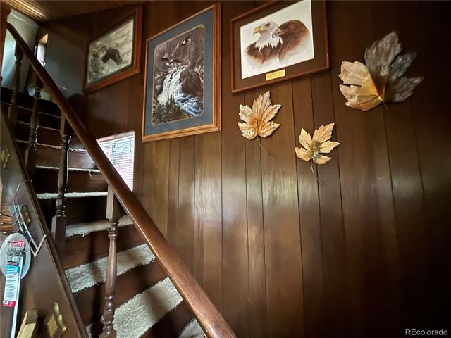 3504 Hidden Wilderness Road, Idaho Springs, CO 80439