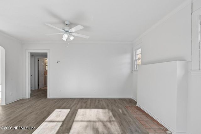 8024 HAWTHORNE Street, Jacksonville, FL 32208