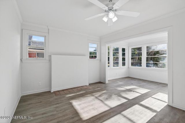 8024 HAWTHORNE Street, Jacksonville, FL 32208