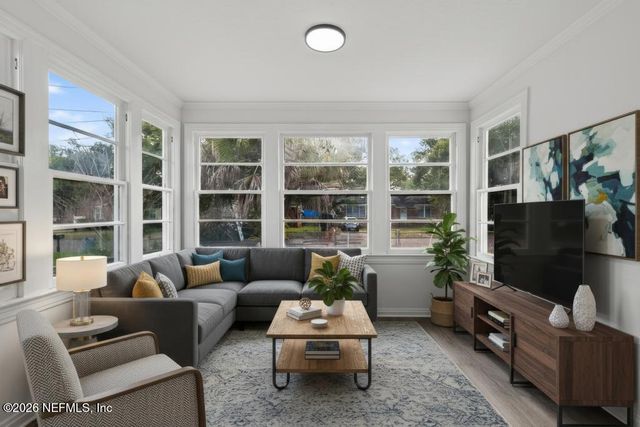 8024 HAWTHORNE Street, Jacksonville, FL 32208