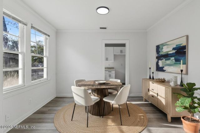 8024 HAWTHORNE Street, Jacksonville, FL 32208