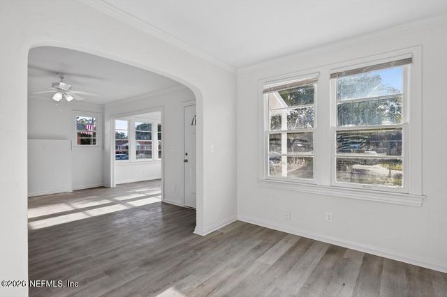 8024 HAWTHORNE Street, Jacksonville, FL 32208