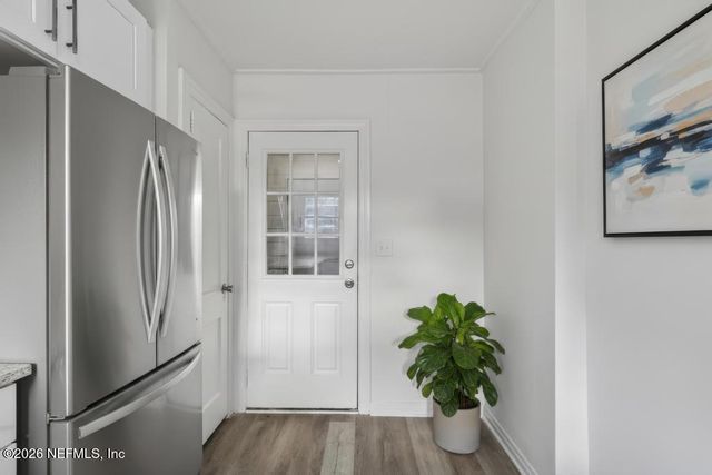 8024 HAWTHORNE Street, Jacksonville, FL 32208