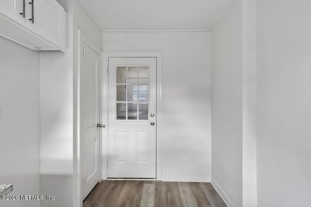 8024 HAWTHORNE Street, Jacksonville, FL 32208