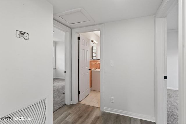 8024 HAWTHORNE Street, Jacksonville, FL 32208