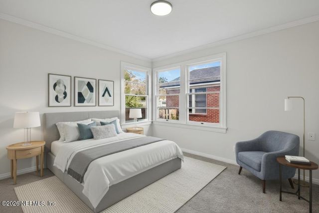 8024 HAWTHORNE Street, Jacksonville, FL 32208