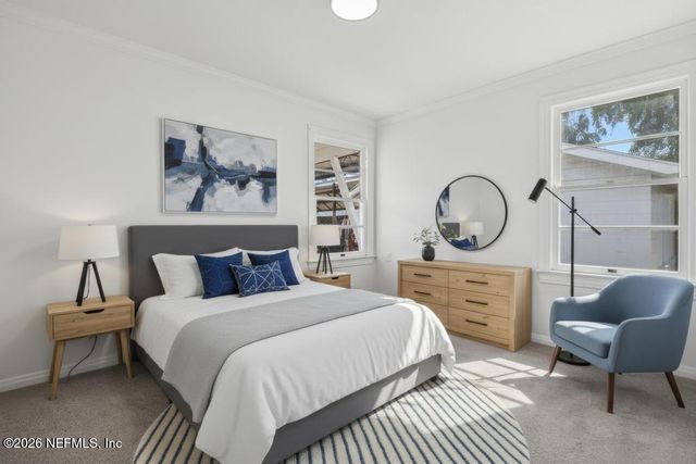 8024 HAWTHORNE Street, Jacksonville, FL 32208