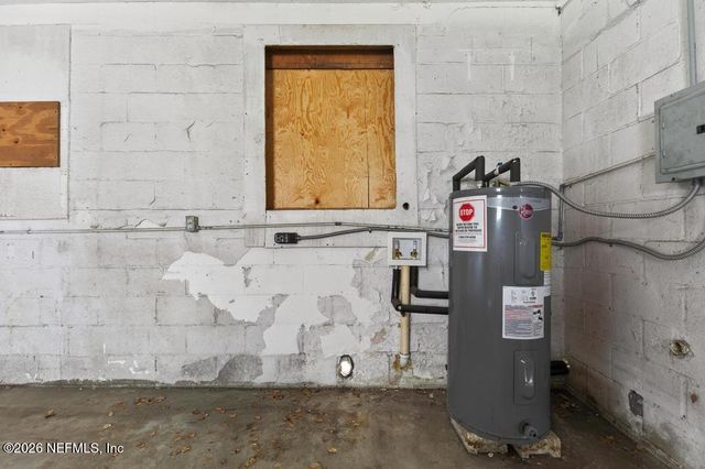 8024 HAWTHORNE Street, Jacksonville, FL 32208