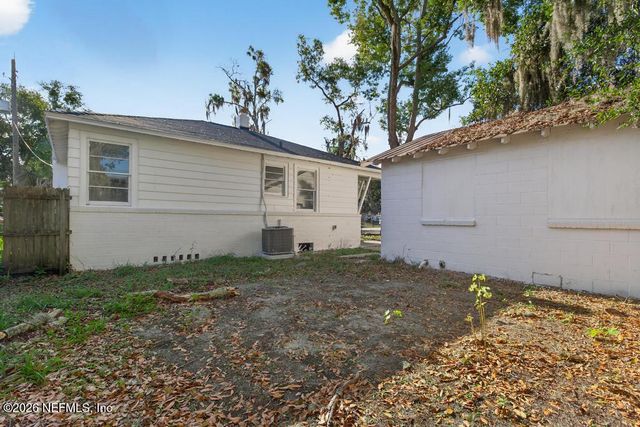 8024 HAWTHORNE Street, Jacksonville, FL 32208