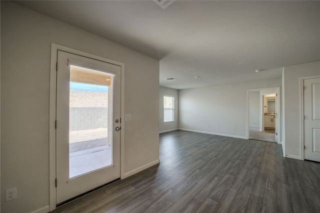 6509 S Prado Circle, Mohave Valley, AZ 86440