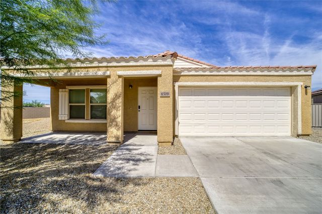 6509 S Prado Circle, Mohave Valley, AZ 86440