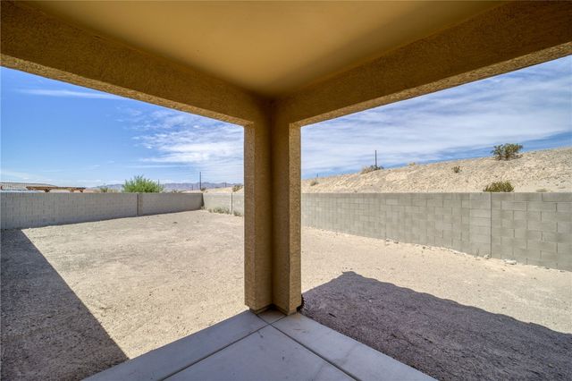 6509 S Prado Circle, Mohave Valley, AZ 86440