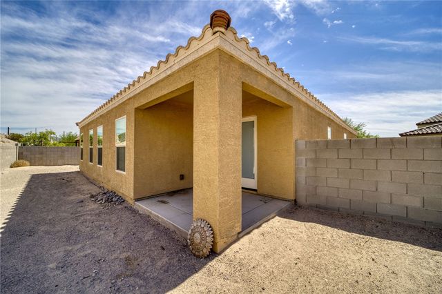 6509 S Prado Circle, Mohave Valley, AZ 86440