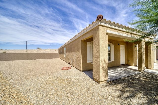 6509 S Prado Circle, Mohave Valley, AZ 86440