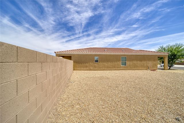 6509 S Prado Circle, Mohave Valley, AZ 86440