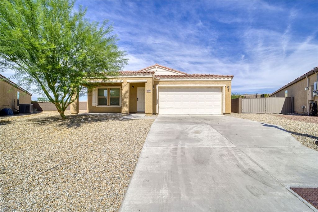 6509 S Prado Circle, Mohave Valley, AZ 86440
