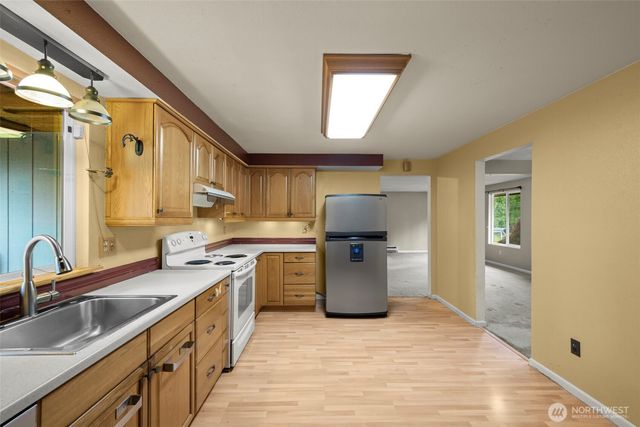 19716 49th Avenue NE, Arlington, WA 98223
