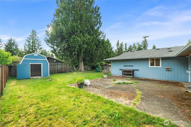 19716 49th Avenue NE, Arlington, WA 98223