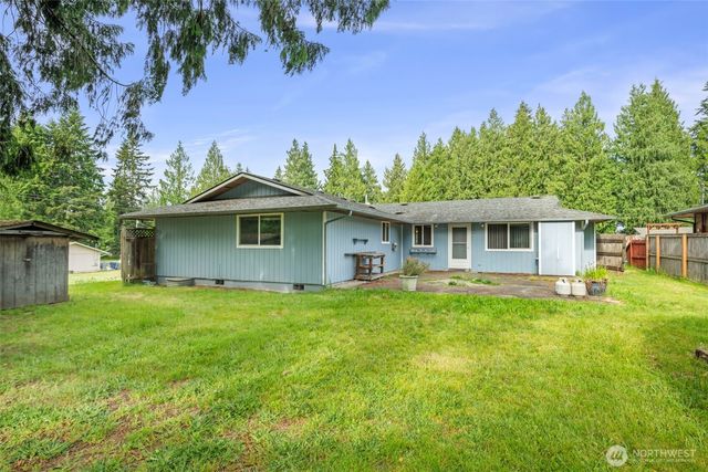 19716 49th Avenue NE, Arlington, WA 98223