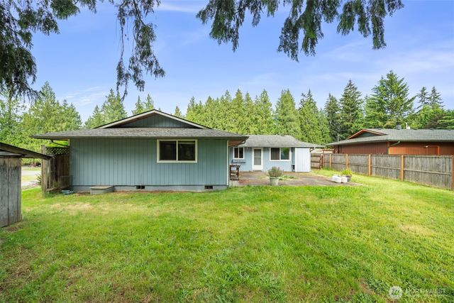 19716 49th Avenue NE, Arlington, WA 98223