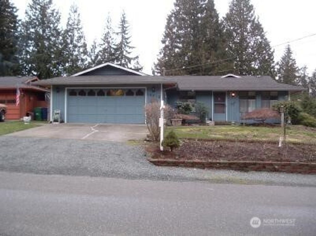 19716 49th Avenue NE, Arlington, WA 98223
