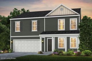 11148 Castlebrook Dr, Louisville, KY 40291