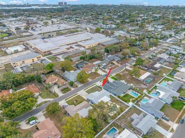 12947 88TH AVENUE, Seminole, FL 33776