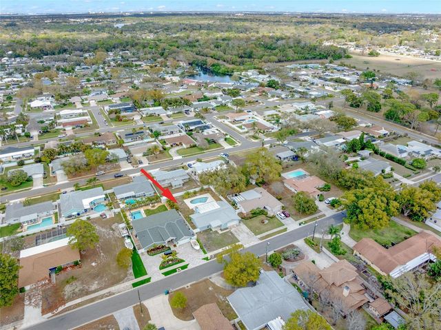 12947 88TH AVENUE, Seminole, FL 33776