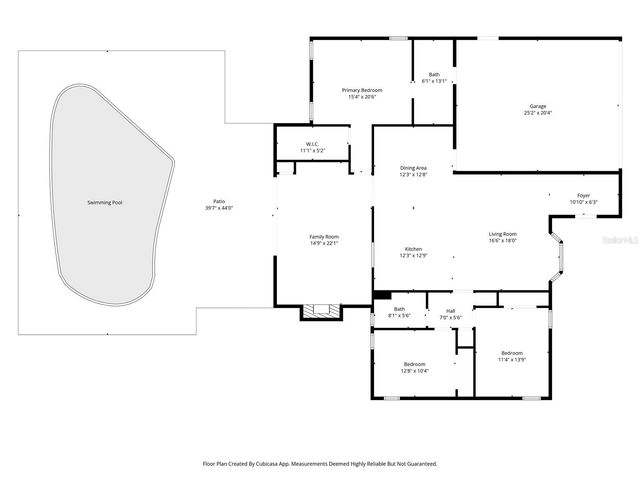 12947 88TH AVENUE, Seminole, FL 33776