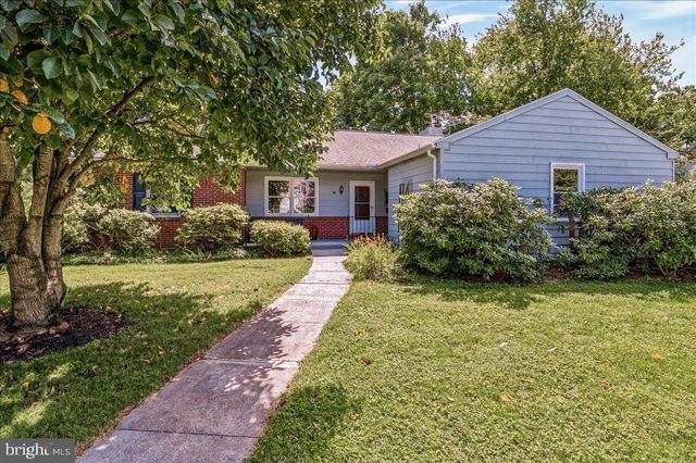 36 PASCHALL RD, Wilmington, DE 19803