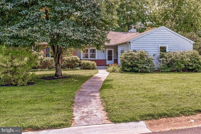 36 PASCHALL RD, Wilmington, DE 19803