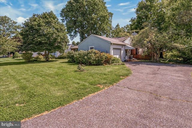 36 PASCHALL RD, Wilmington, DE 19803