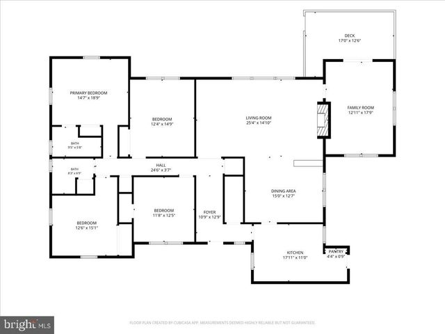 36 PASCHALL RD, Wilmington, DE 19803
