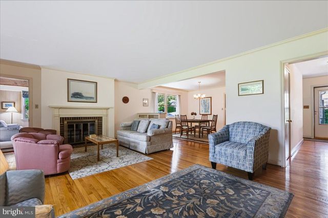 36 PASCHALL RD, Wilmington, DE 19803
