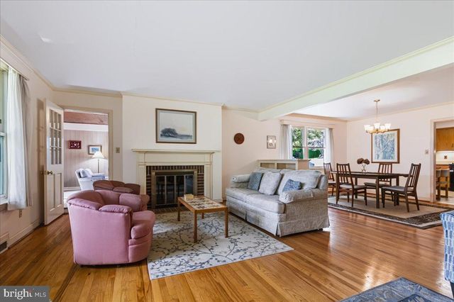 36 PASCHALL RD, Wilmington, DE 19803